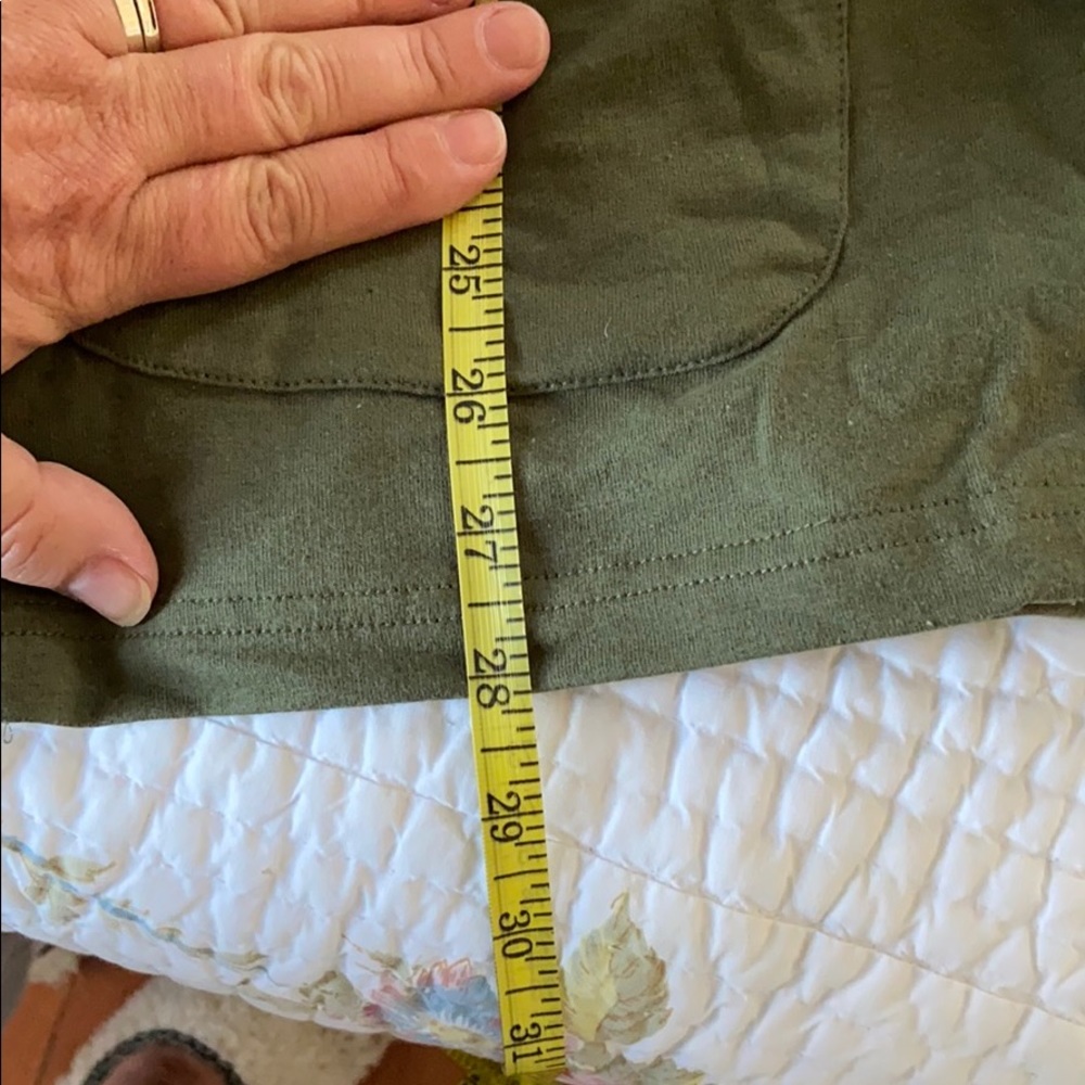 Central Park Performance Wear Jacket - image 6